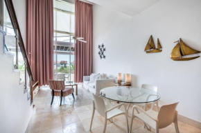 Newly Added CapCana Loft at Sotogrande AB3
